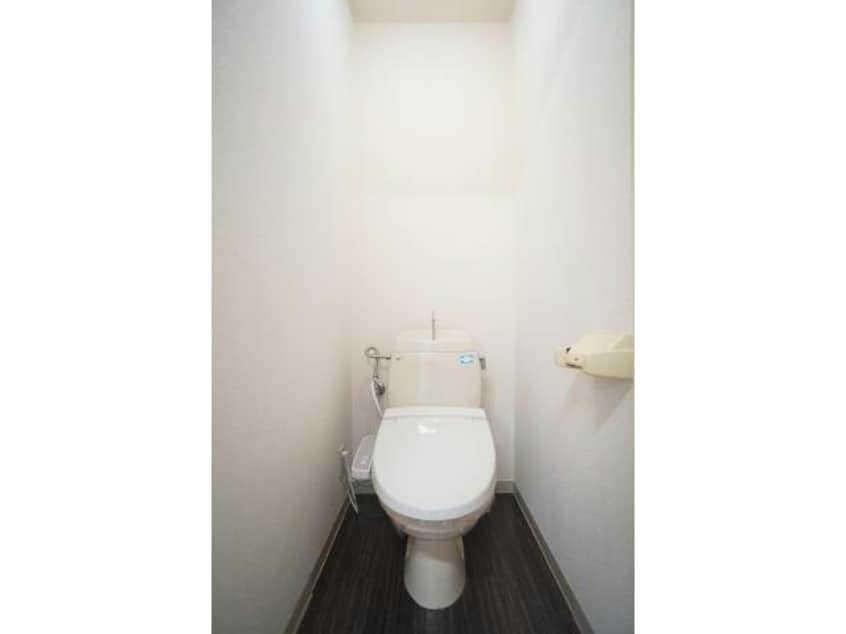 温水洗浄便座付き 遠州鉄道/曳馬駅 徒歩36分 2階 築35年