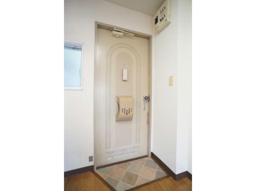  遠州鉄道/曳馬駅 徒歩36分 2階 築35年