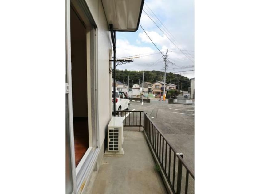  遠州鉄道/曳馬駅 徒歩36分 1階 築35年