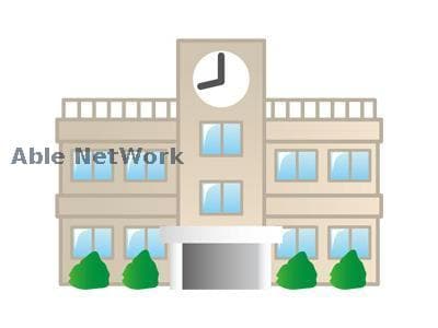 私立浜松学院大学短期大学部(大学/短大/専門学校)まで1533m 遠州鉄道/曳馬駅 徒歩36分 2階 築35年