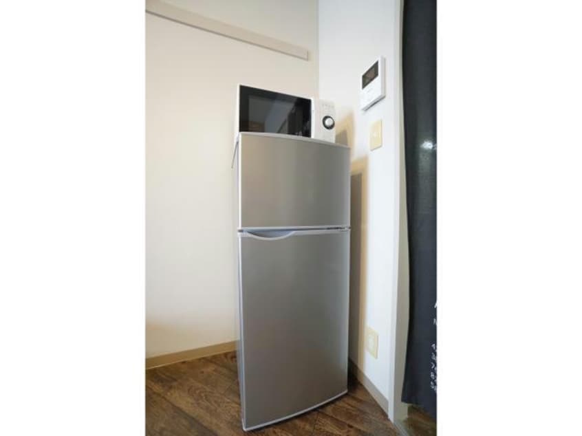 お引越し楽々家電付き！ ヴィラージュ　ミュゲ