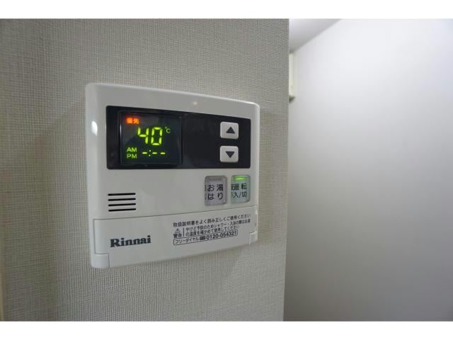  ヴィラージュ　ミュゲ