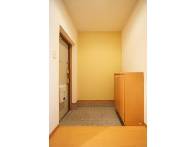 シューズボックス ボア・ソルテＣ