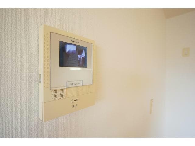 TVモニターホン ボア・ソルテＣ