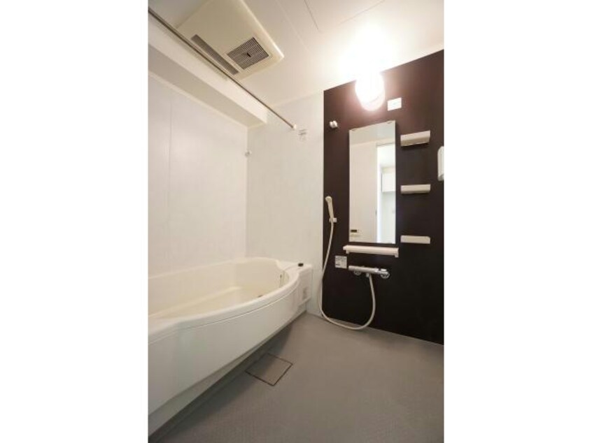 浴室換気乾燥機付き 東海道本線/浜松駅 徒歩20分 3階 築13年
