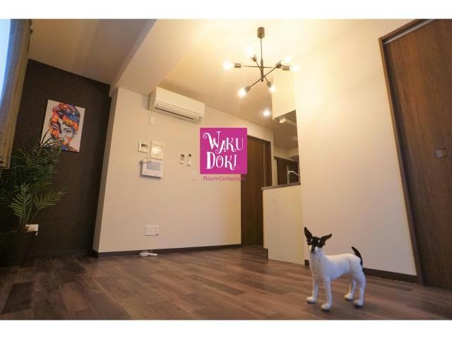 401 グランドガーデン　ボンサンテ