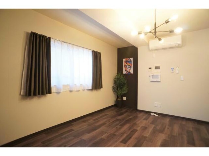 ペットOK♪ グランドガーデン　ボンサンテ