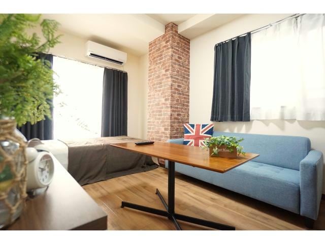 浜松駅徒歩3分！ グランドガーデン　ボンサンテ