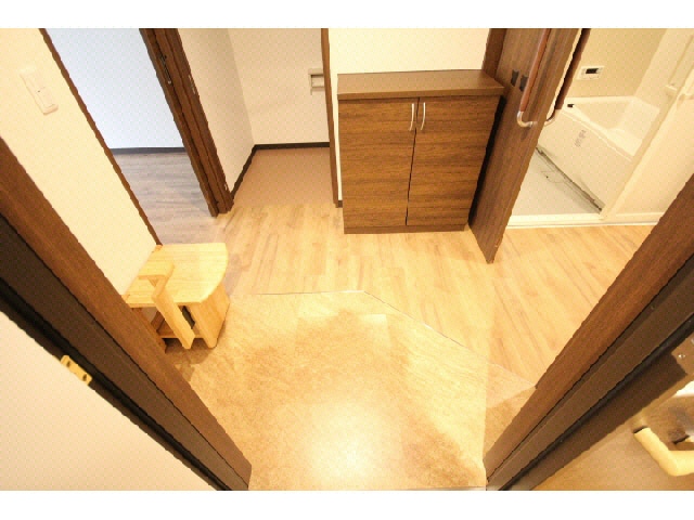  グランドガーデン　ボンサンテ