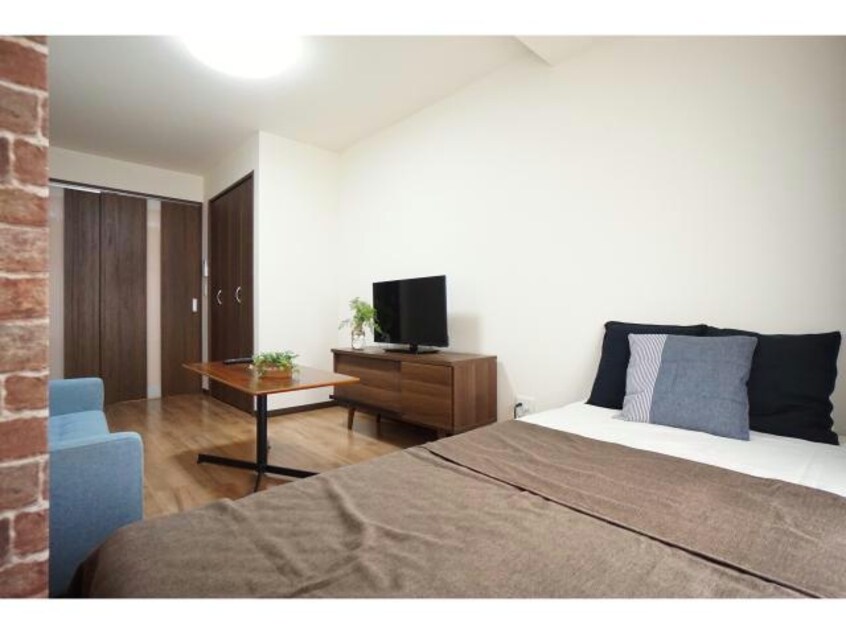 ペットと一緒に暮らせる♪ グランドガーデン　ボンサンテ