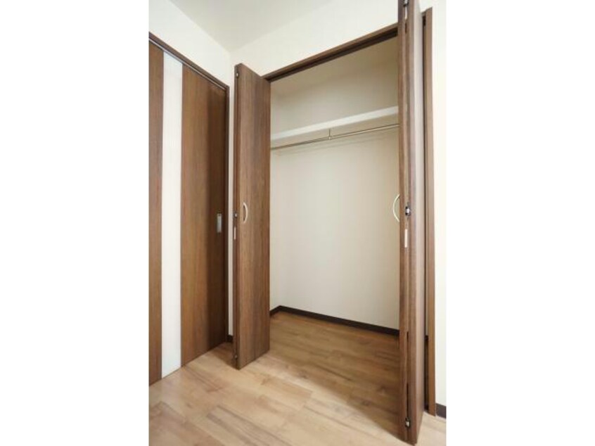 クローゼット グランドガーデン　ボンサンテ