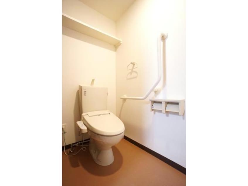 温水洗浄便座付き グランドガーデン　ボンサンテ