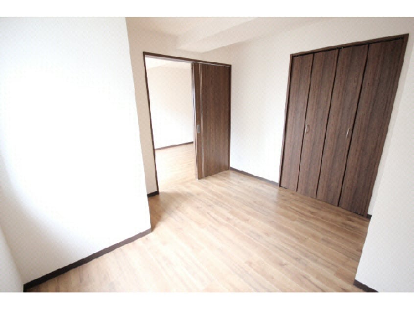  グランドガーデン　ボンサンテ