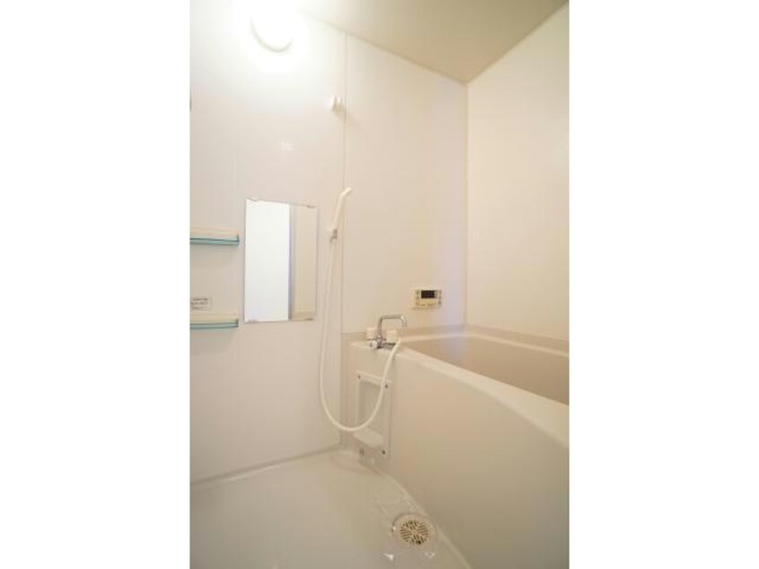 追い焚き機能あり チェリー幸