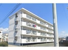プライム・ハイツＡ・Ｂの外観