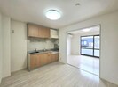 シュライン宮西A・Bの外観