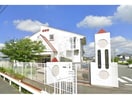 いずみこども園(幼稚園/保育園)まで386m シュライン宮西A・B