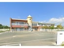 市野与進こども園(幼稚園/保育園)まで844m シュライン宮西A・B