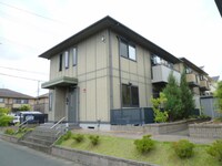 ヴィラステージＡ・Ｂ