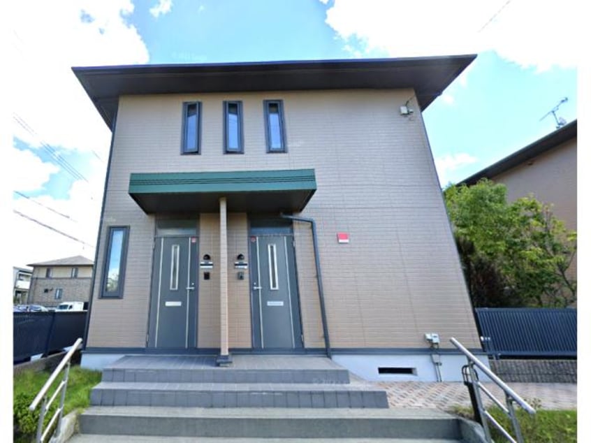 A ヴィラステージＡ・Ｂ