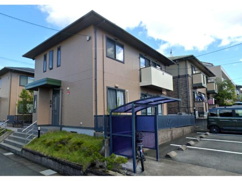 B ヴィラステージＡ・Ｂ