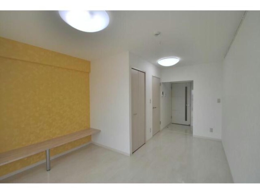 402(洋7.8、24.7㎡) フレッシュタウンスギモト