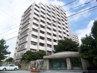 ダイヤモンドスクエア・ツインタワーズ浜松