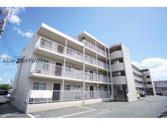  メディオ初生壱番館