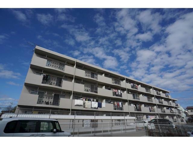  メディオ初生壱番館