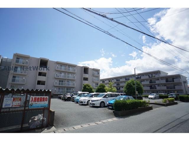  メディオ初生壱番館