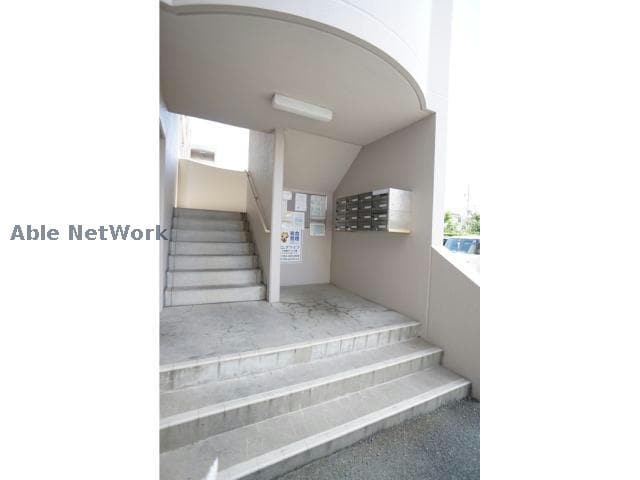  メディオ初生壱番館