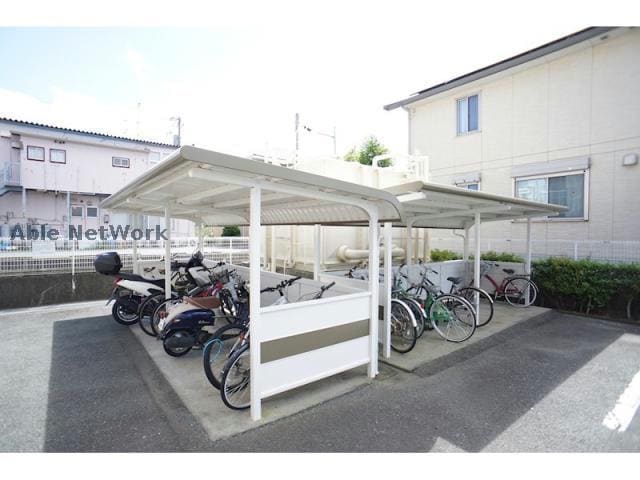  メディオ初生壱番館