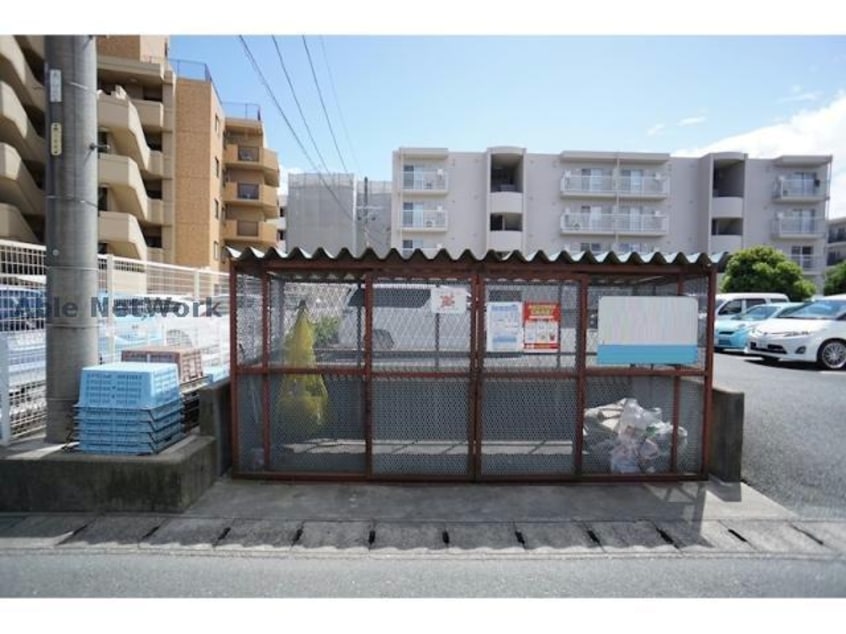  メディオ初生壱番館