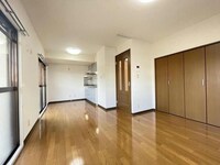 長屋マンション