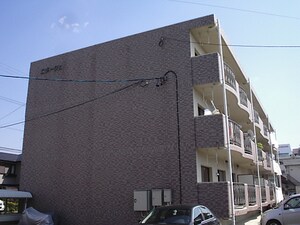 エタージュ