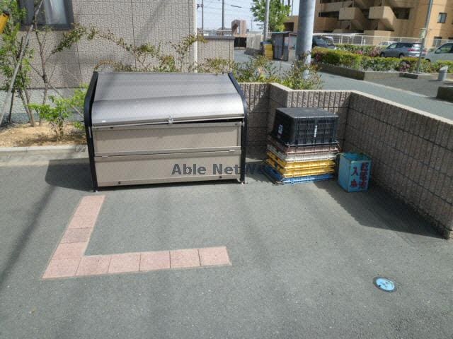  マインコートA・B