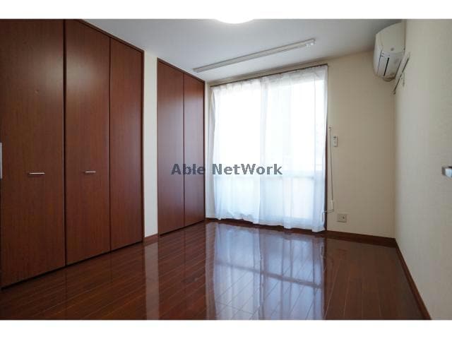 他の部屋の写真です マインコートA・B