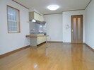コンフォートライフの外観