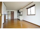 他の部屋の写真です アステージ