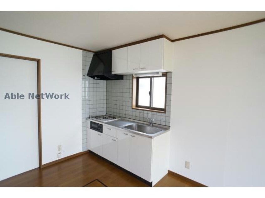他の部屋の写真です アステージ