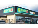 杏林堂薬局根洗店(ドラッグストア)まで1844m アステージ