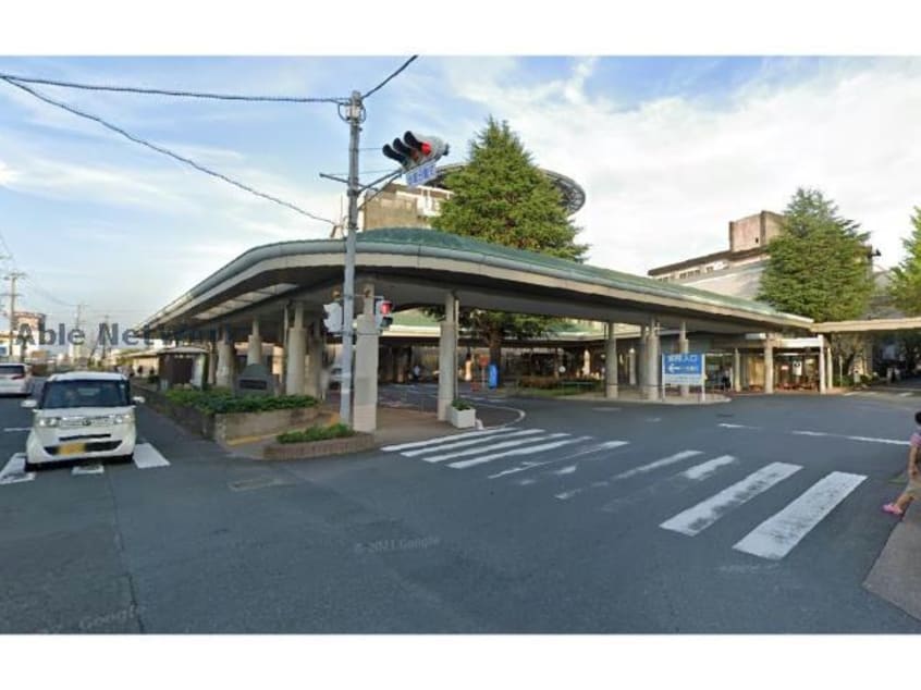 社会福祉法人聖隷福祉事業団総合病院聖隷三方原病院(病院)まで2020m アステージ