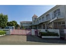 百花幼稚園(幼稚園/保育園)まで797m アステージ