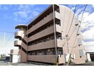 エスポワール二俣の外観