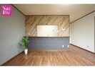 ハイステージ紫の外観