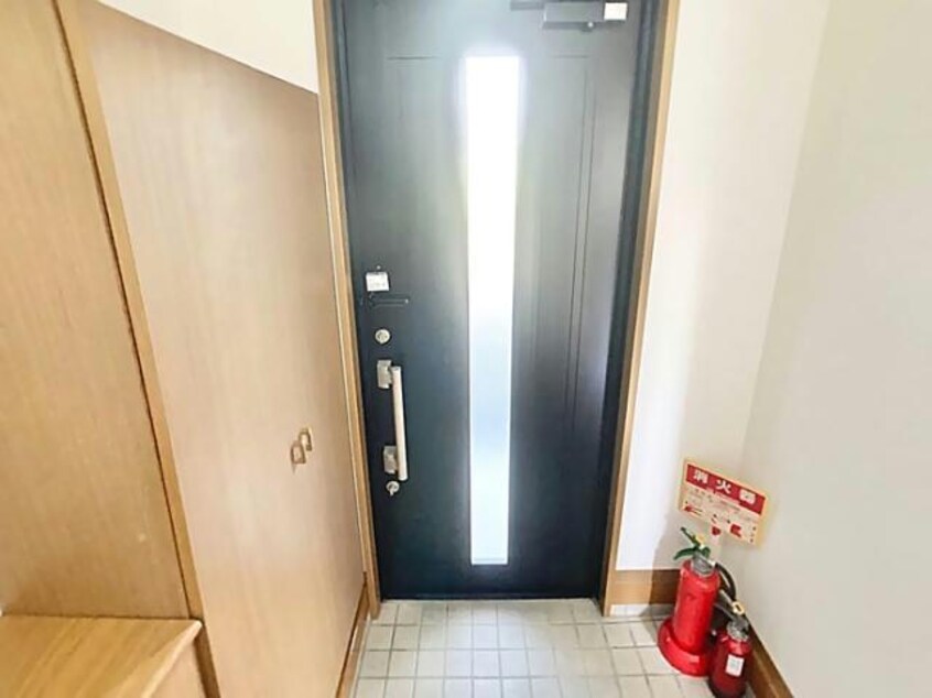 他の部屋の写真です Ｄeルーナ