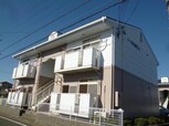 コーポあさぎりＡ・Ｂ
