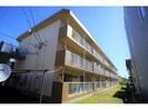 マンション　歩（あゆみ）の外観