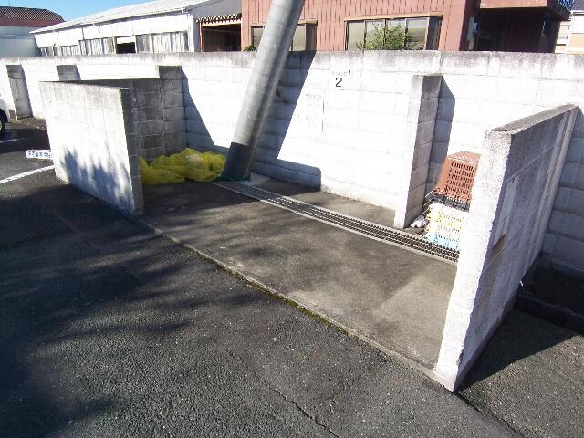  マンション　歩（あゆみ）