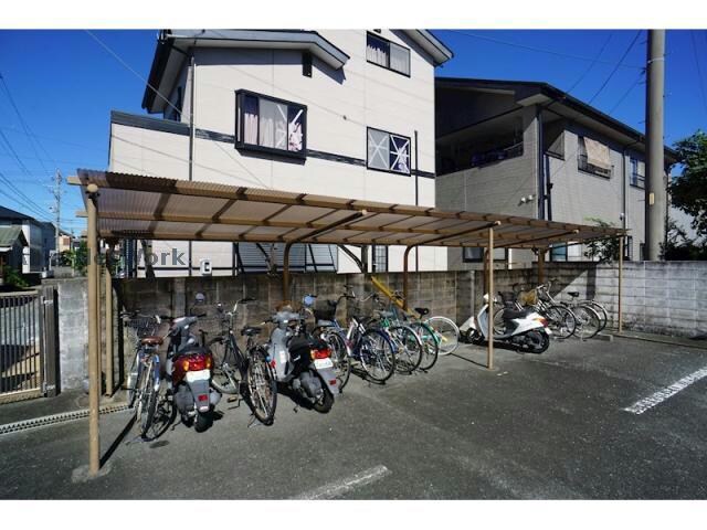  マンション　歩（あゆみ）